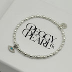 Aegean Eye Bracelet