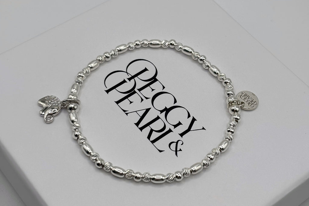 Lucky Elephant Bracelet