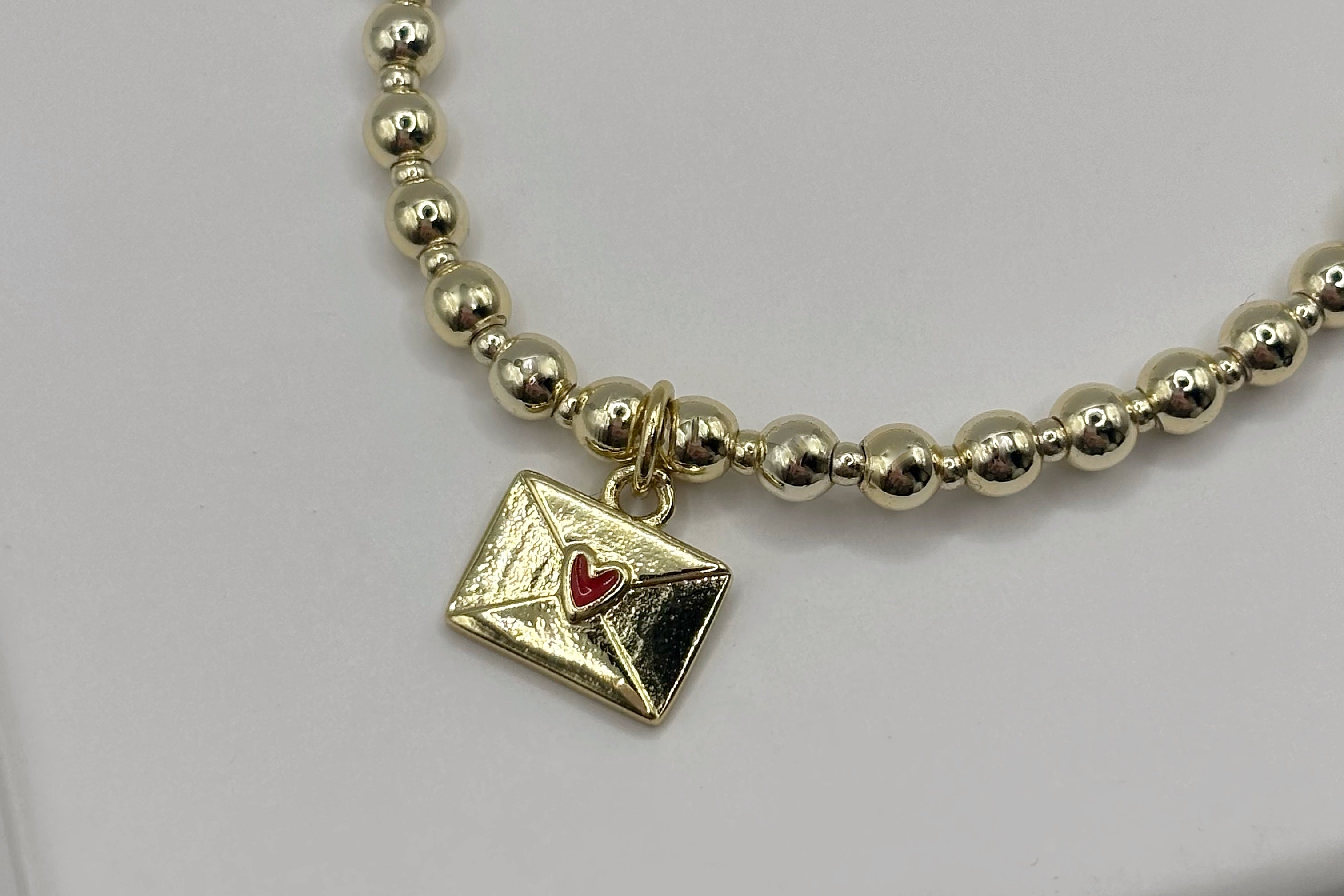 Love Letter Bracelet