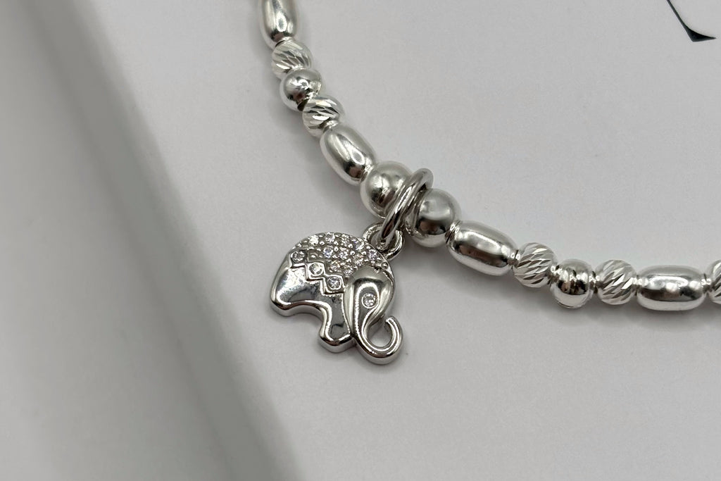 Lucky Elephant Bracelet