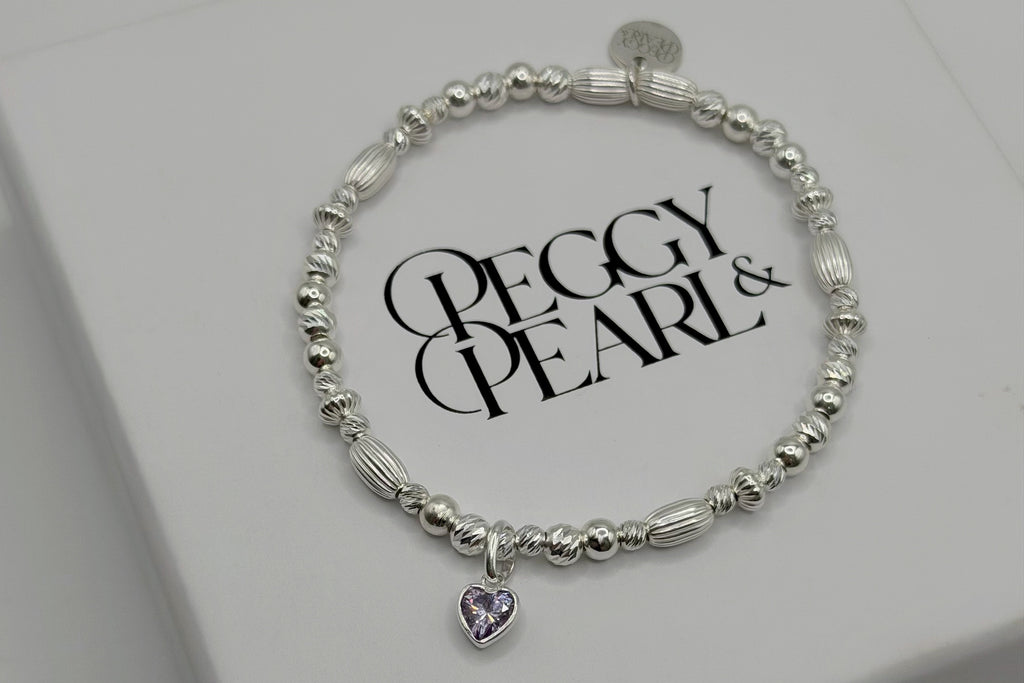 June Harmony Bracelet