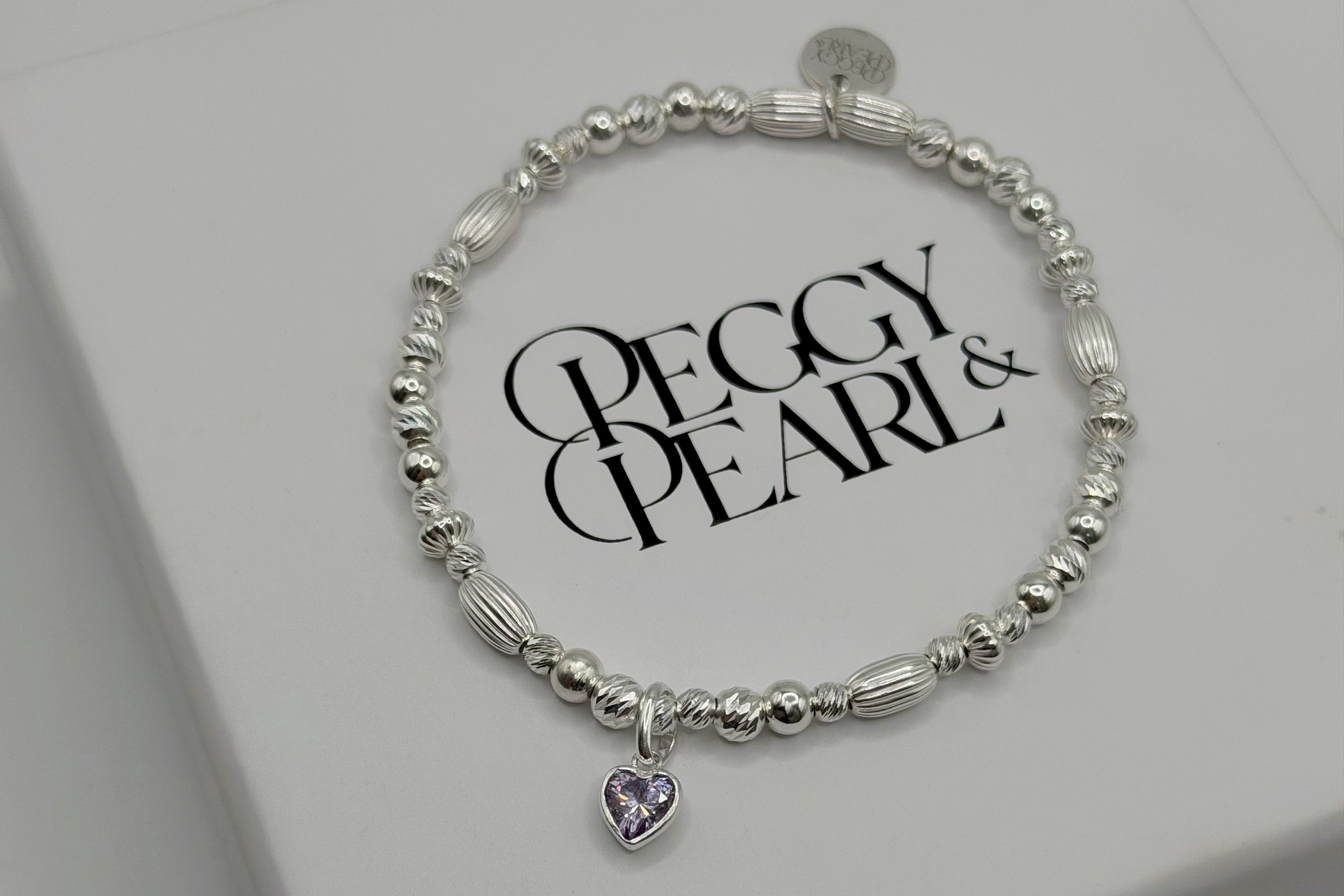 June Harmony Bracelet