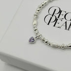 June Harmony Bracelet