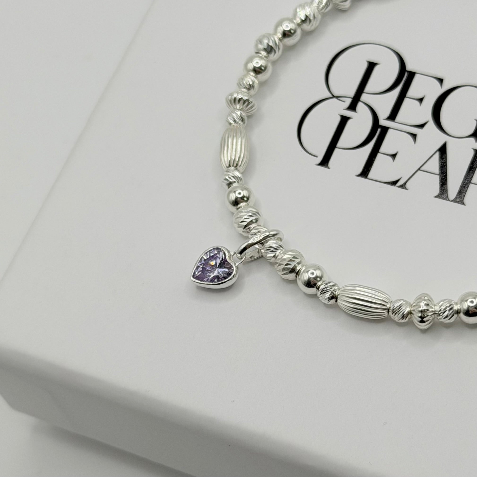 June Harmony Bracelet