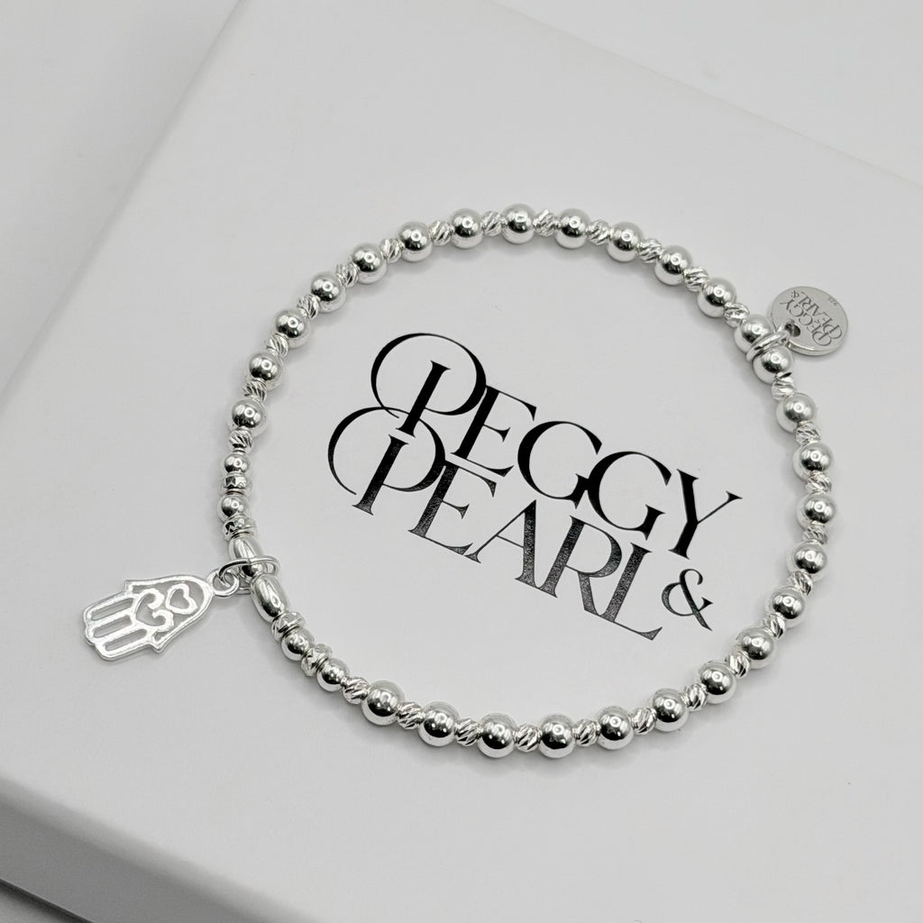 Hand of Harmony Bracelet