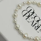 Pearl & Promise Bracelet