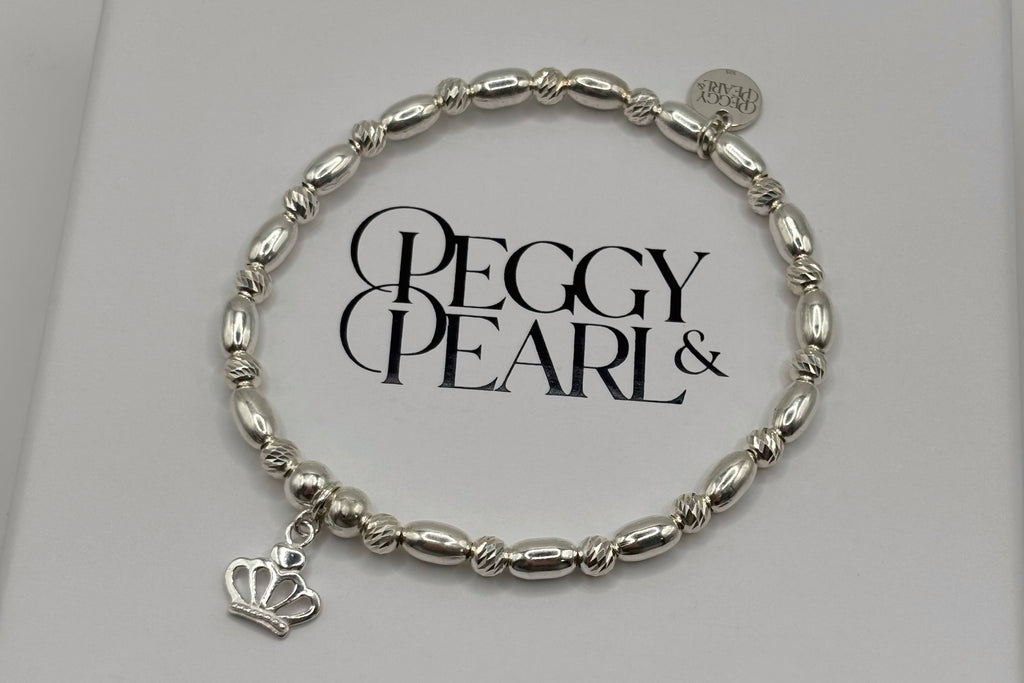 Tiny Treasure Bracelet