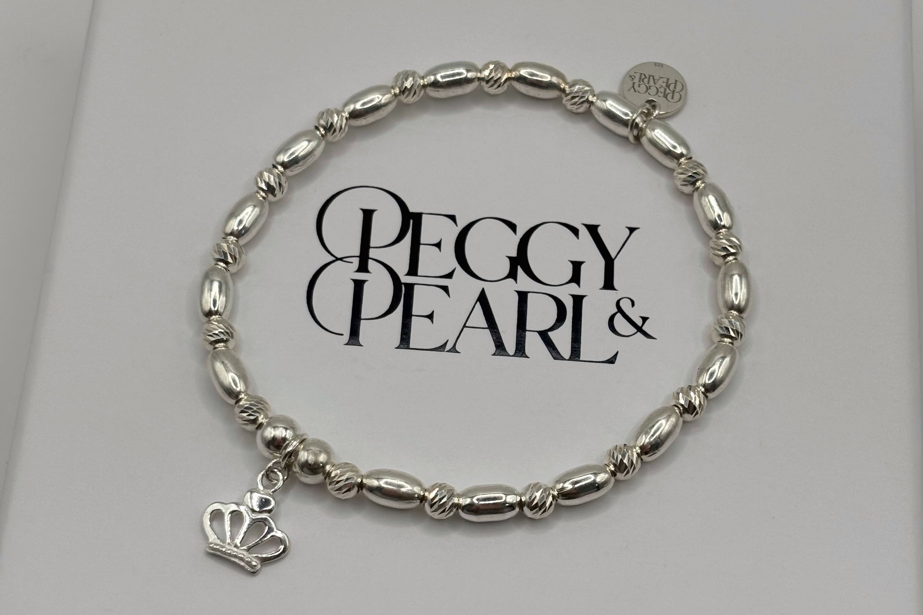 Tiny Treasure Bracelet