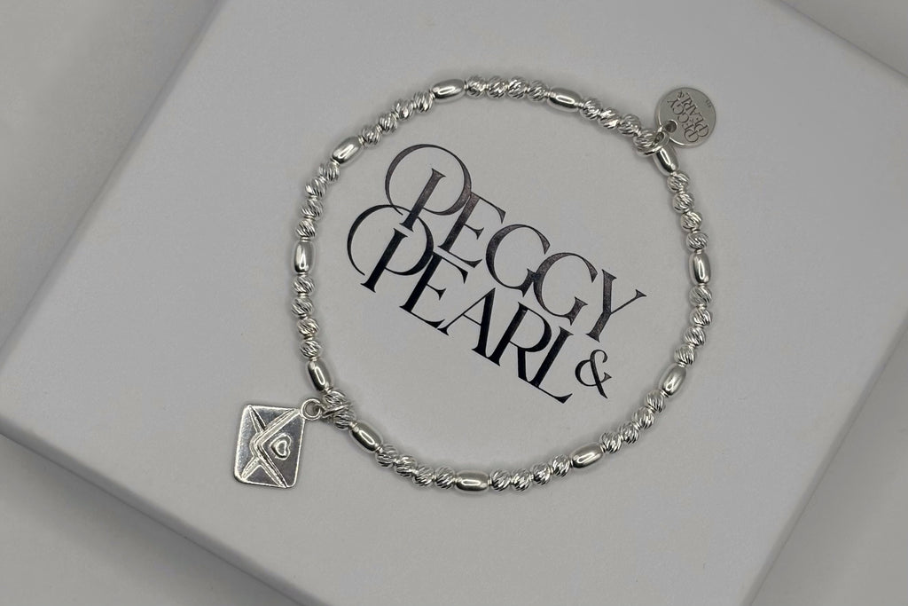 Sealed With Love Bracelet