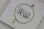 Sealed With Love Bracelet