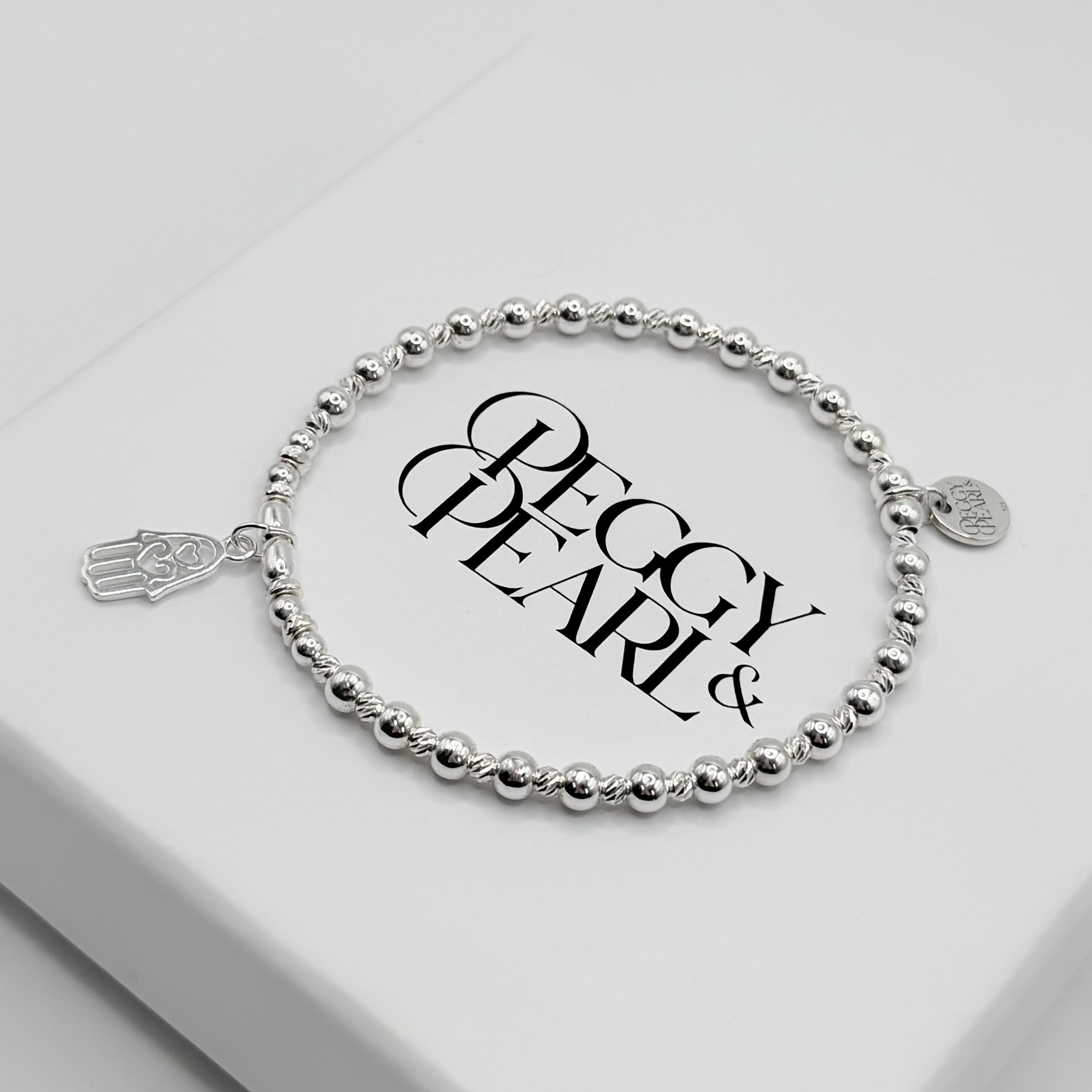 Hand of Harmony Bracelet