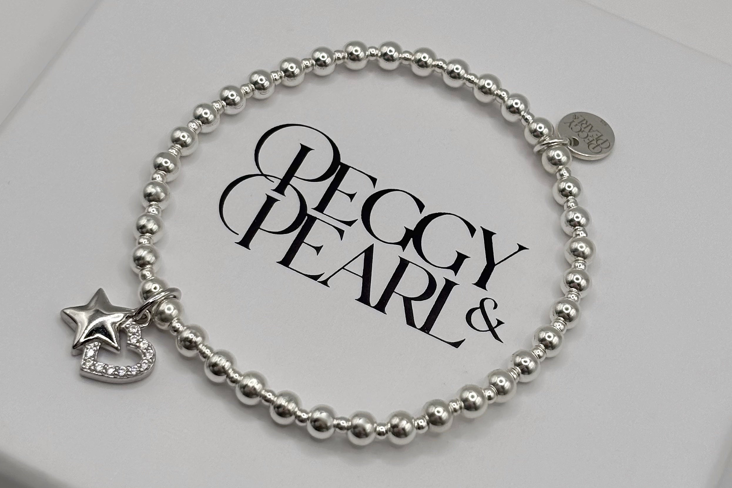 Love Me Always Bracelet