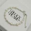 Pearl & Promise Bracelet