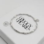 Radiant Petal Bracelet
