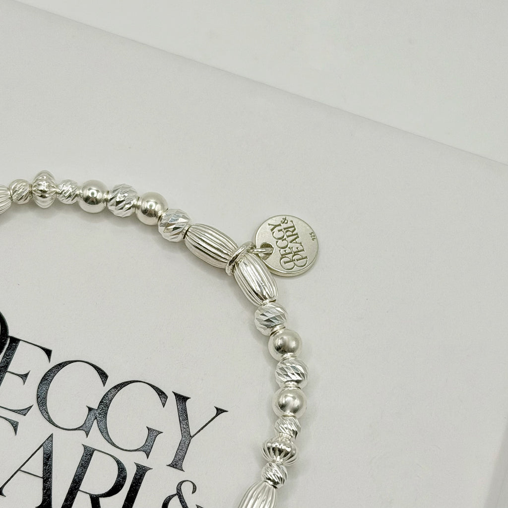 October Tourmaline Bracelet