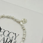 October Tourmaline Bracelet