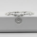 Radiant Petal Bracelet