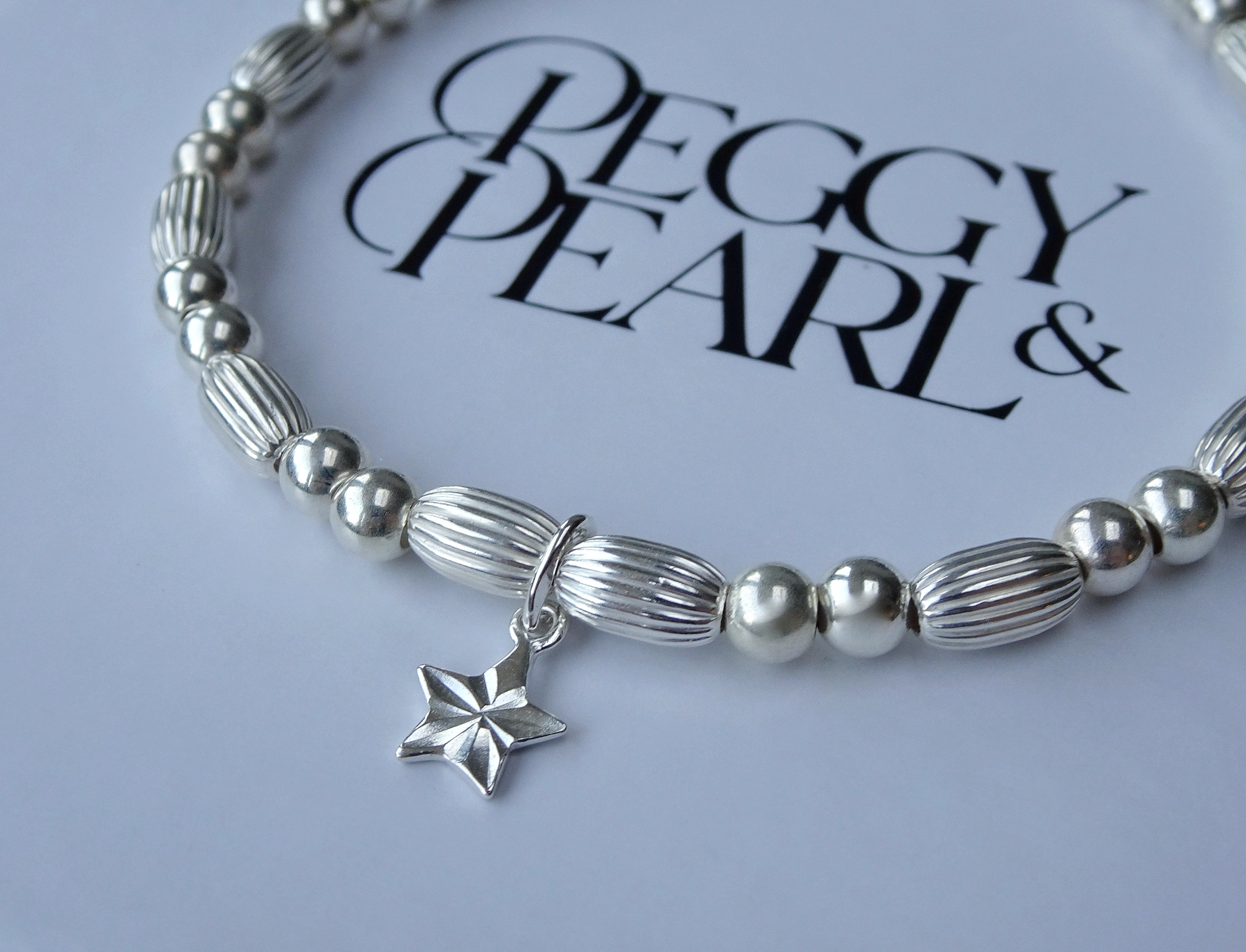 The Stella Bracelet