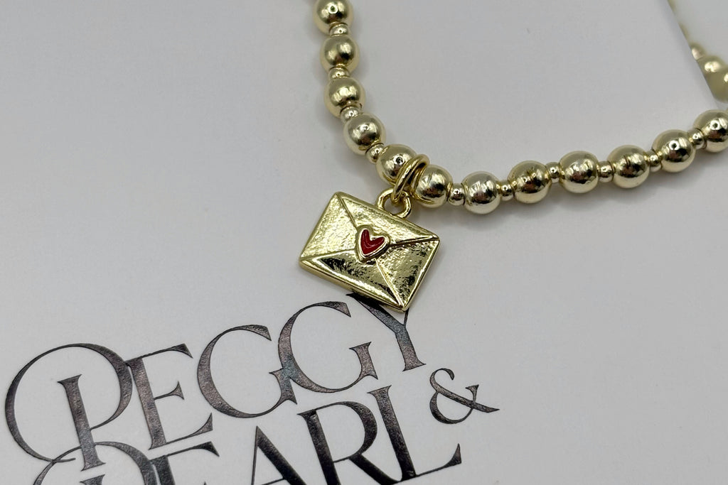 Love Letter Bracelet