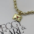 Love Letter Bracelet
