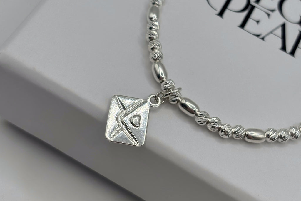 Sealed With Love Bracelet