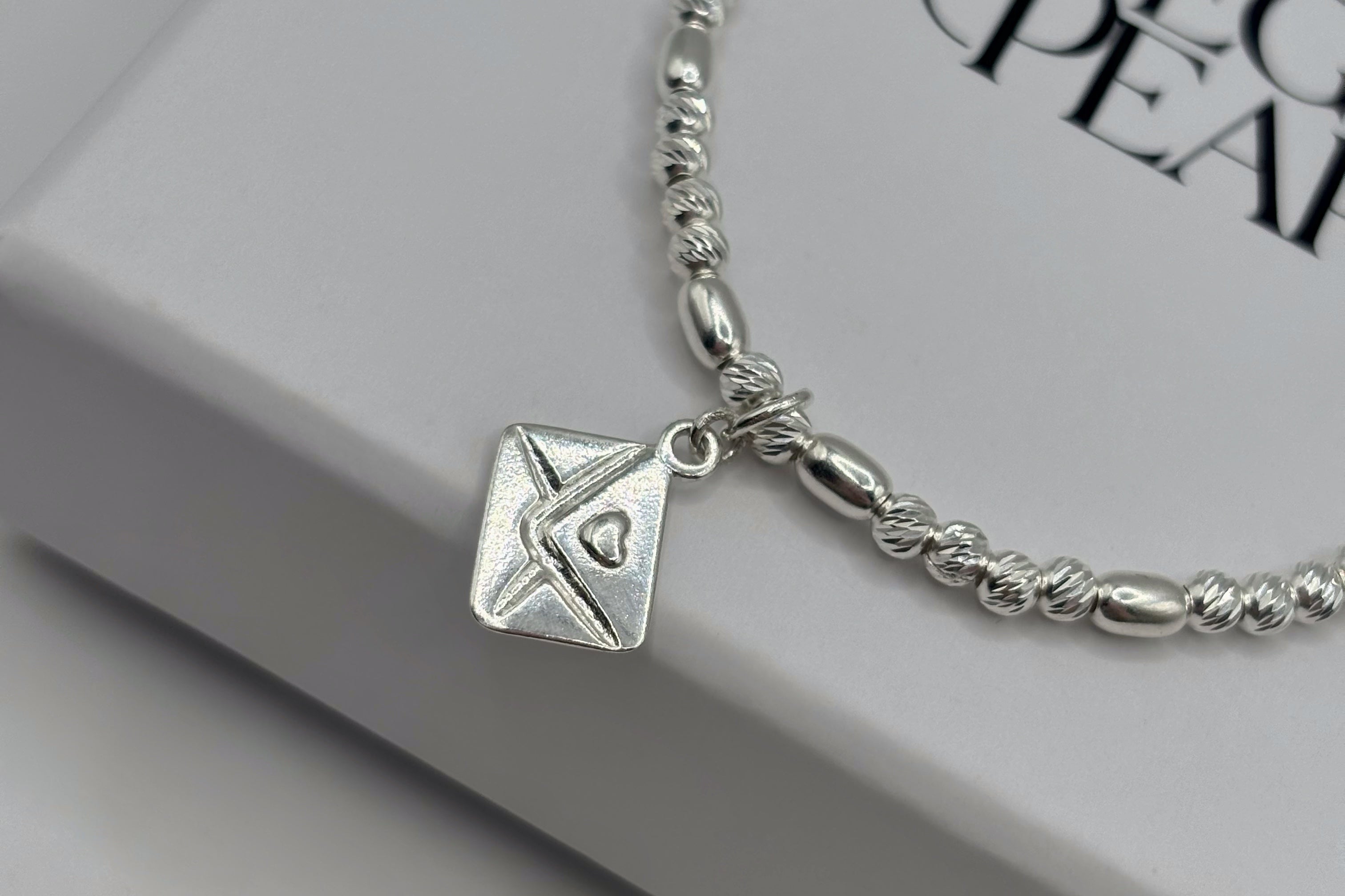 Sealed With Love Bracelet