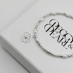 Radiant Petal Bracelet