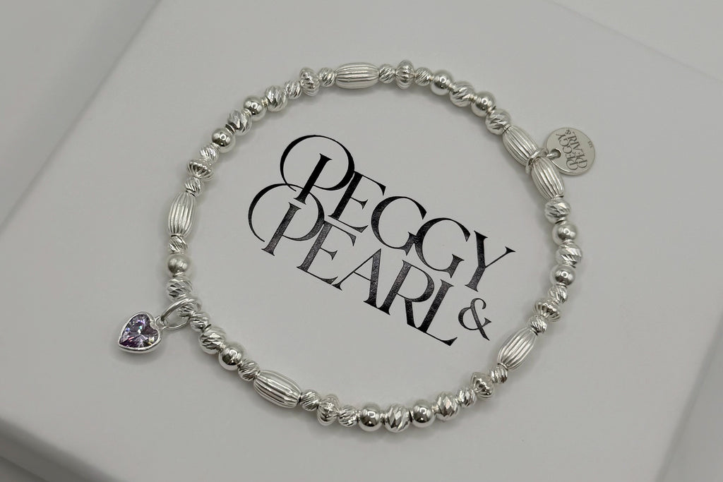 June Harmony Bracelet