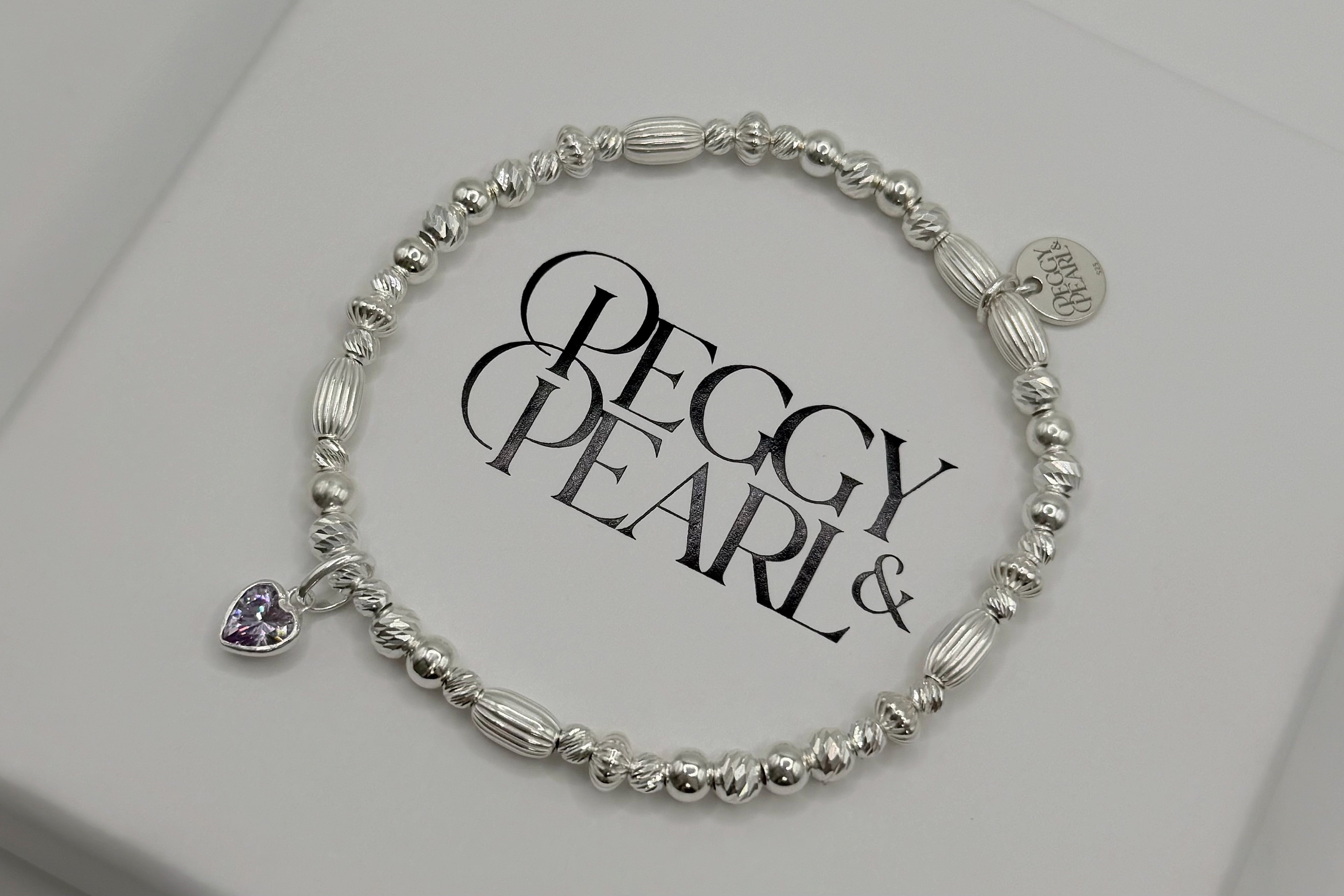 June Harmony Bracelet
