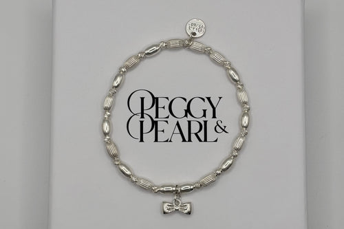 Beloved Bow Bracelet