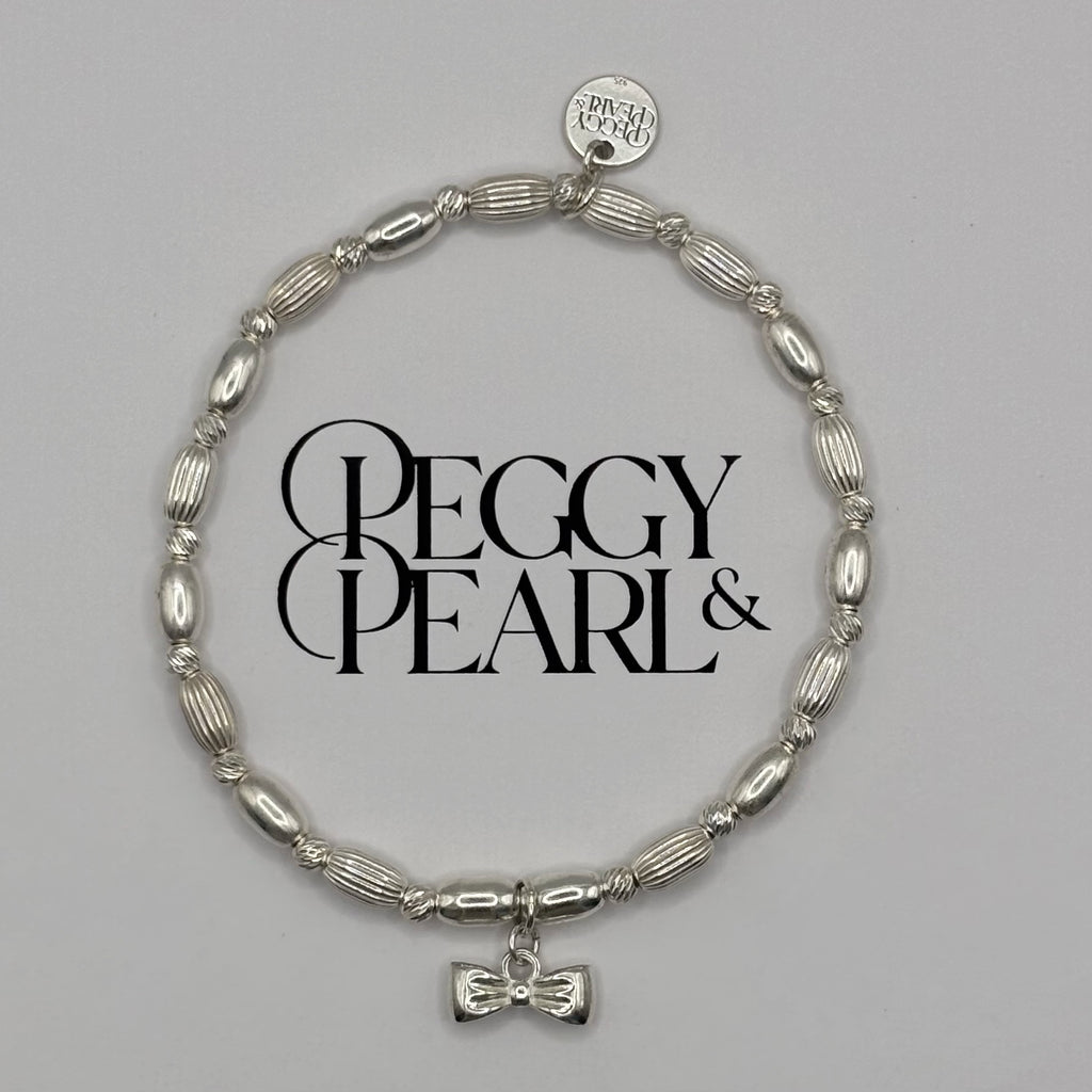 Beloved Bow Bracelet
