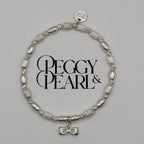 Beloved Bow Bracelet