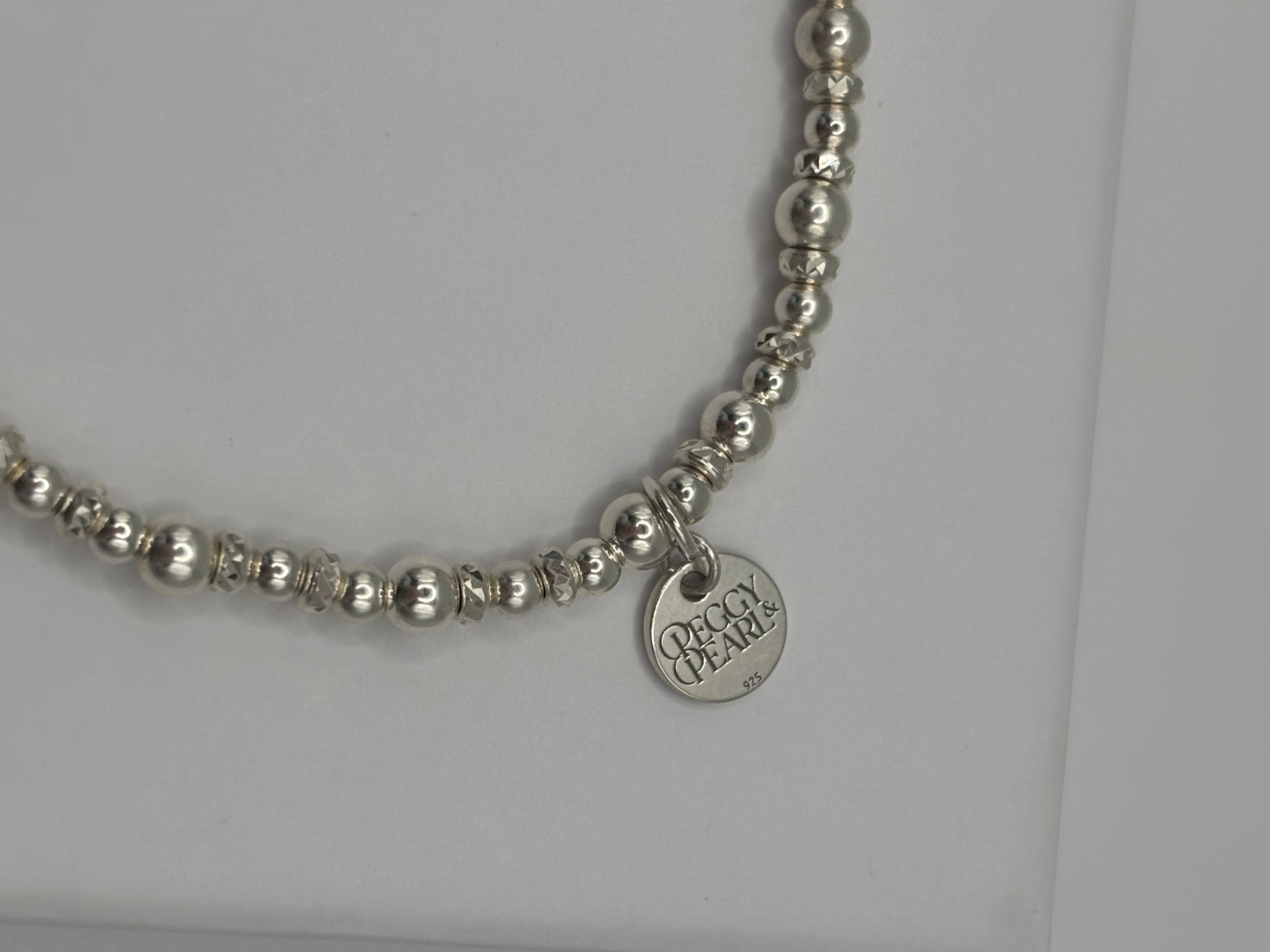 Guided By Light Bracelet