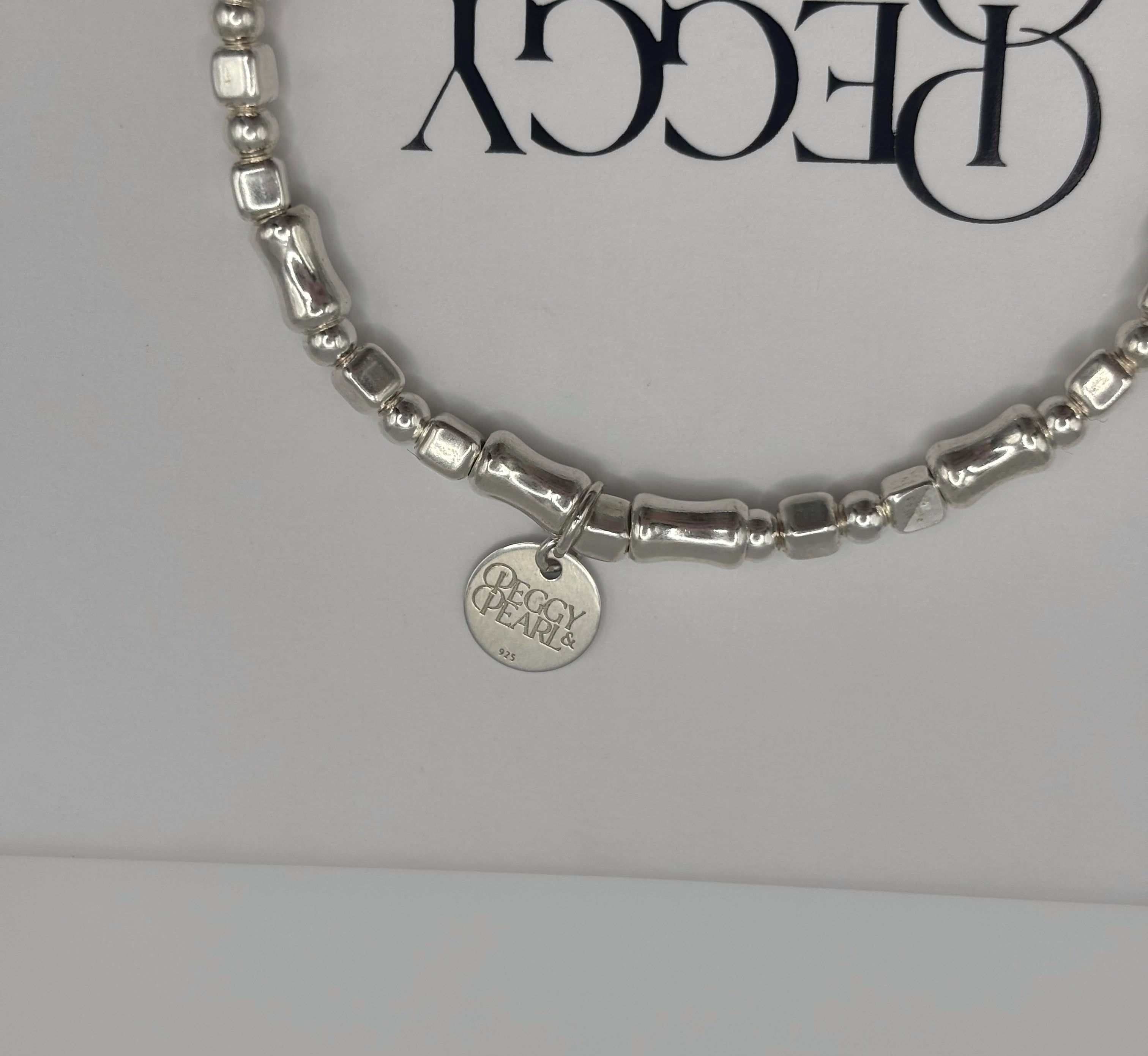 The Belle Bow Bracelet