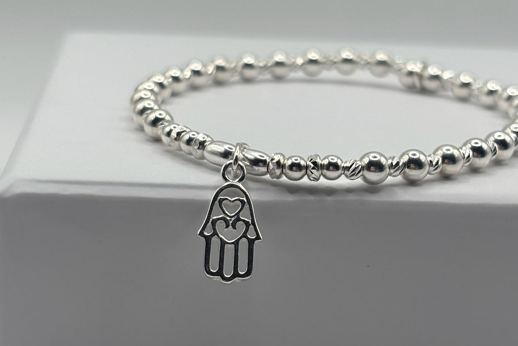 Hand of Harmony Bracelet
