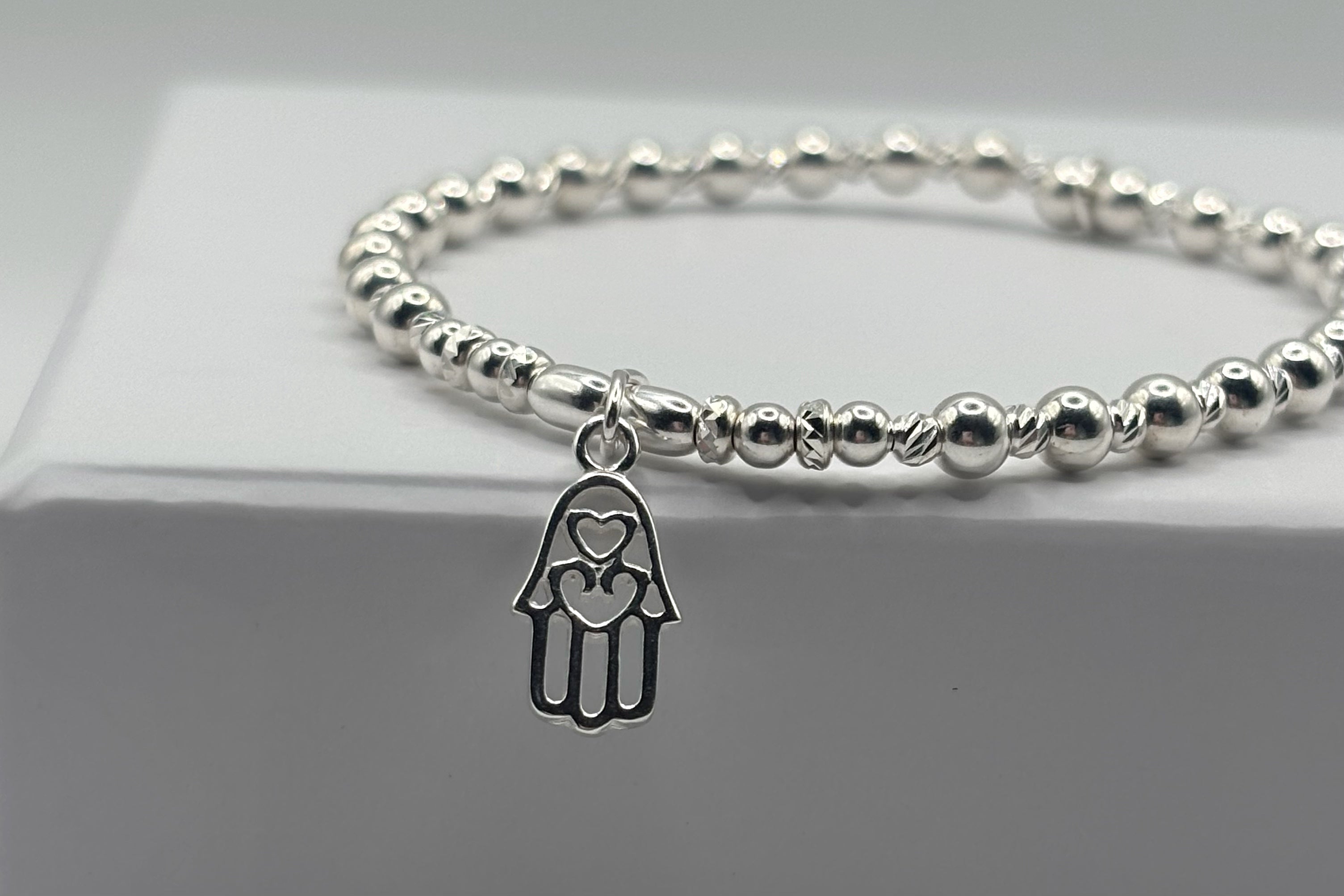 Hand of Harmony Bracelet