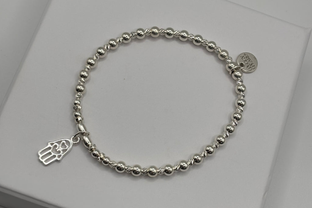 Hand of Harmony Bracelet