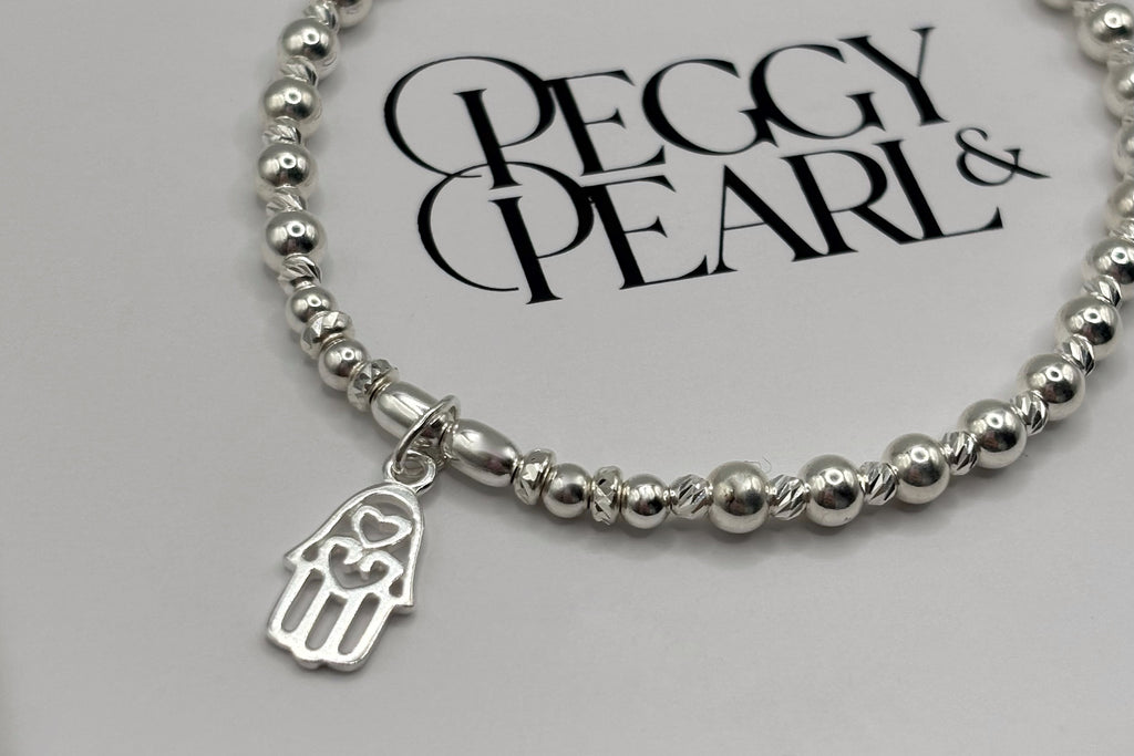 Hand of Harmony Bracelet