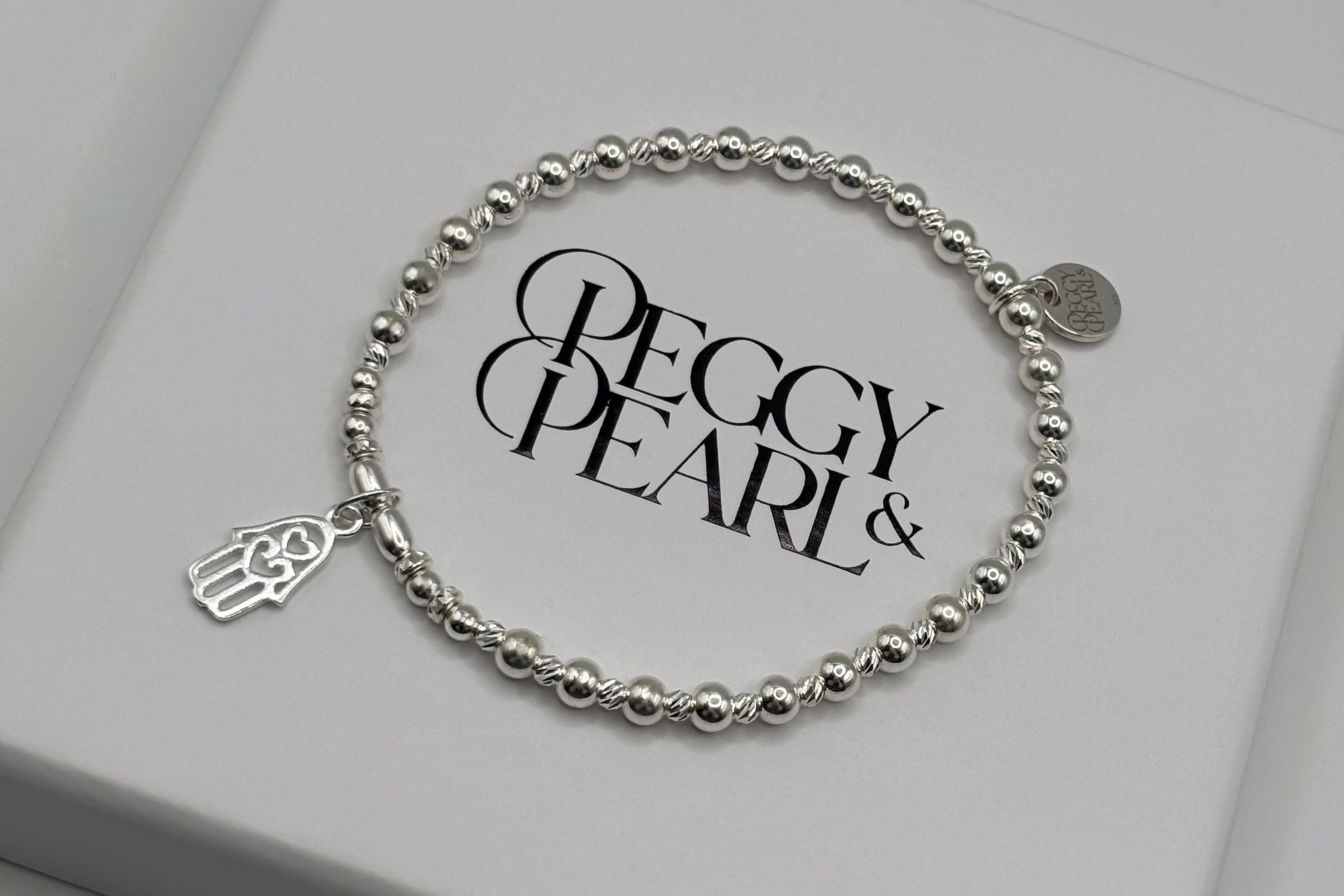 Hand of Harmony Bracelet