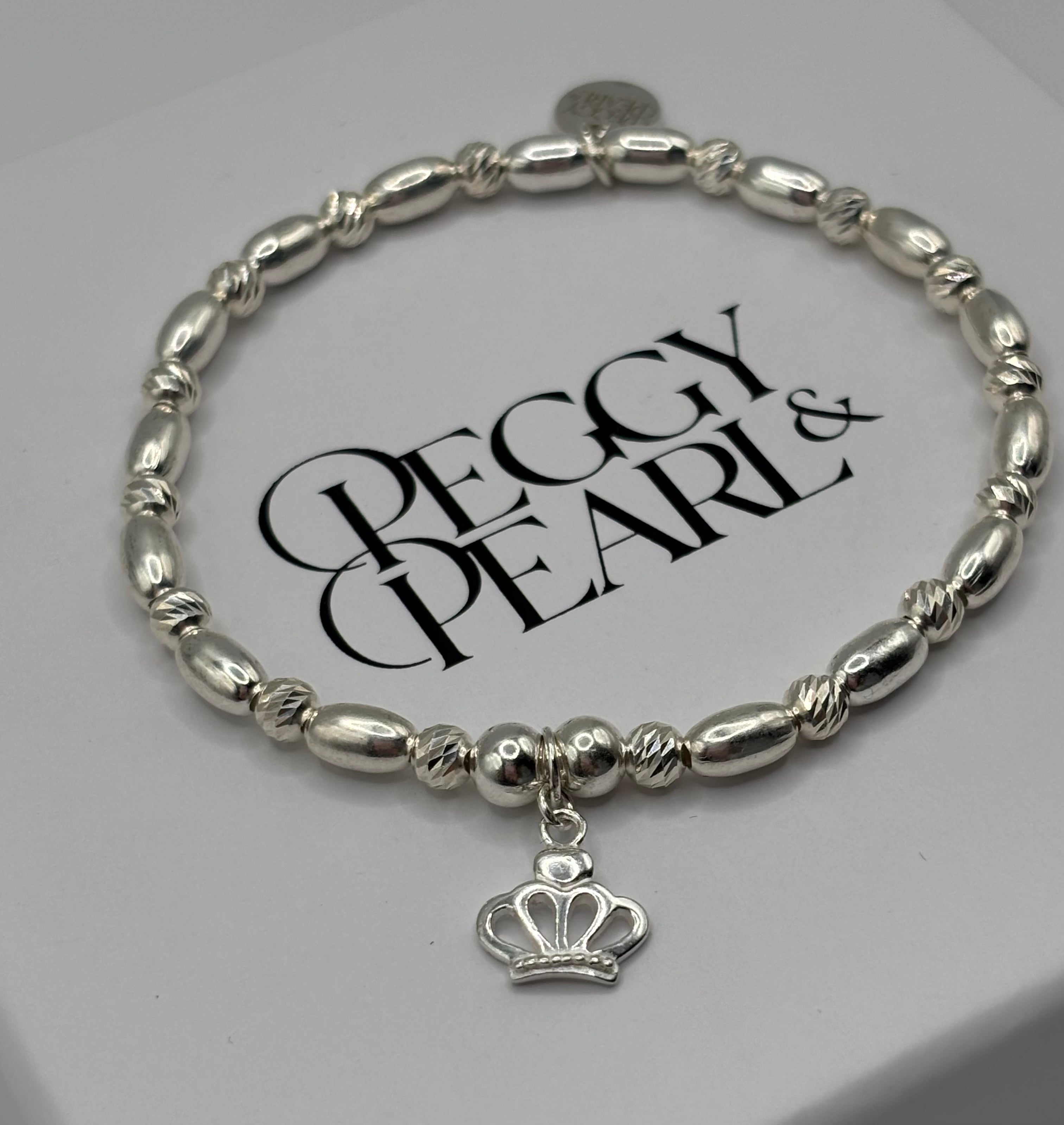 Queen-In-The-Making Bracelet