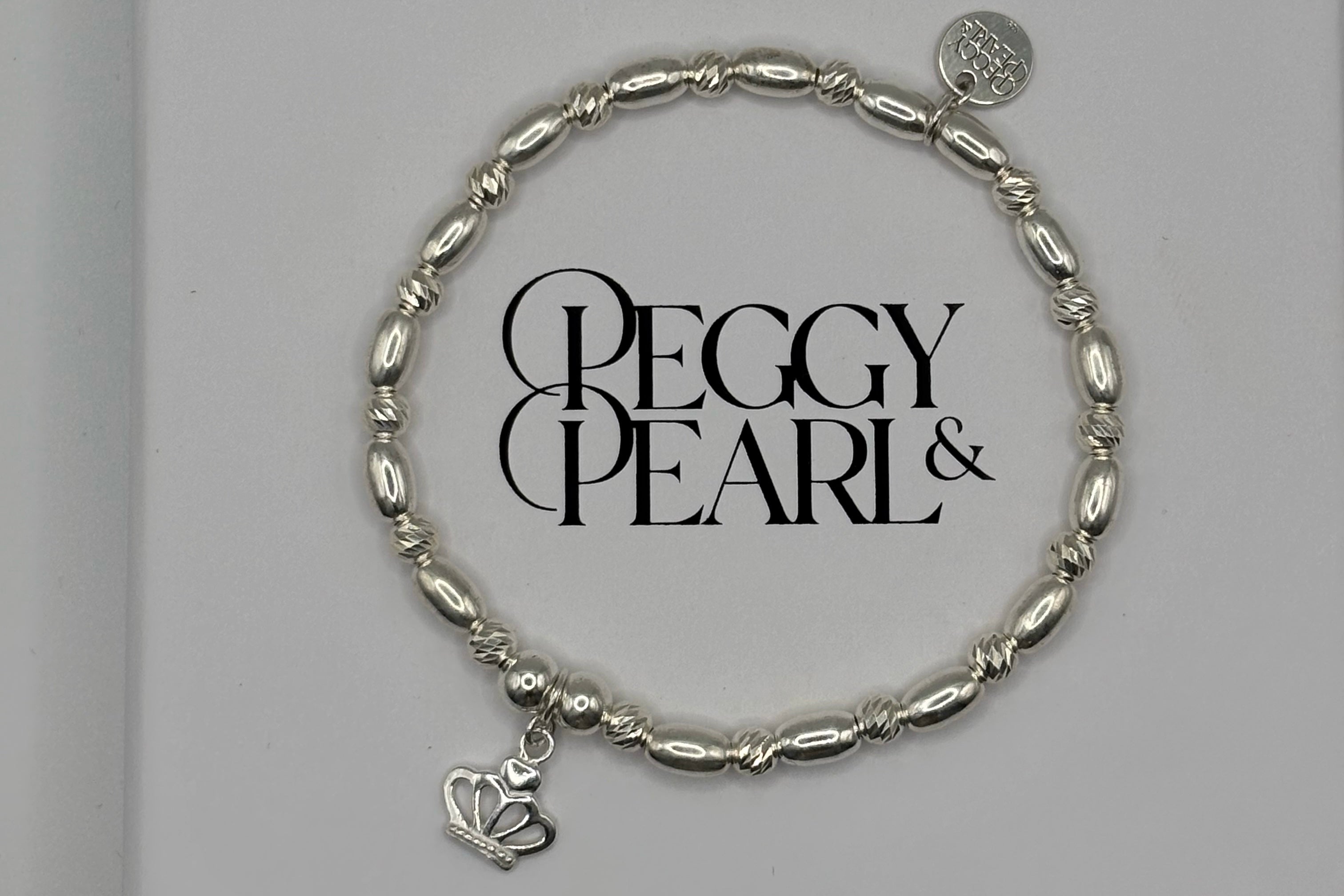 Queen-In-The-Making Bracelet