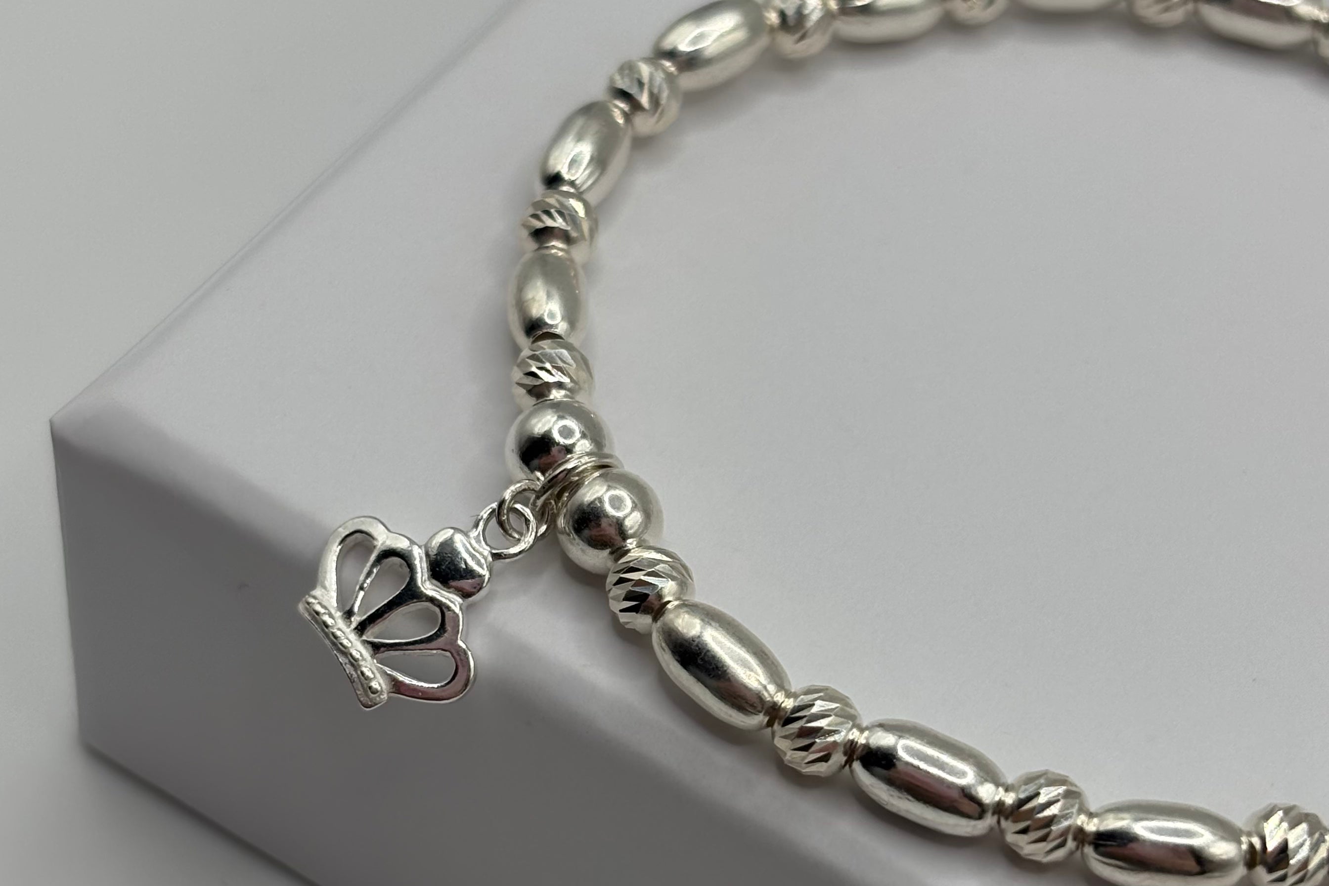 Queen-In-The-Making Bracelet