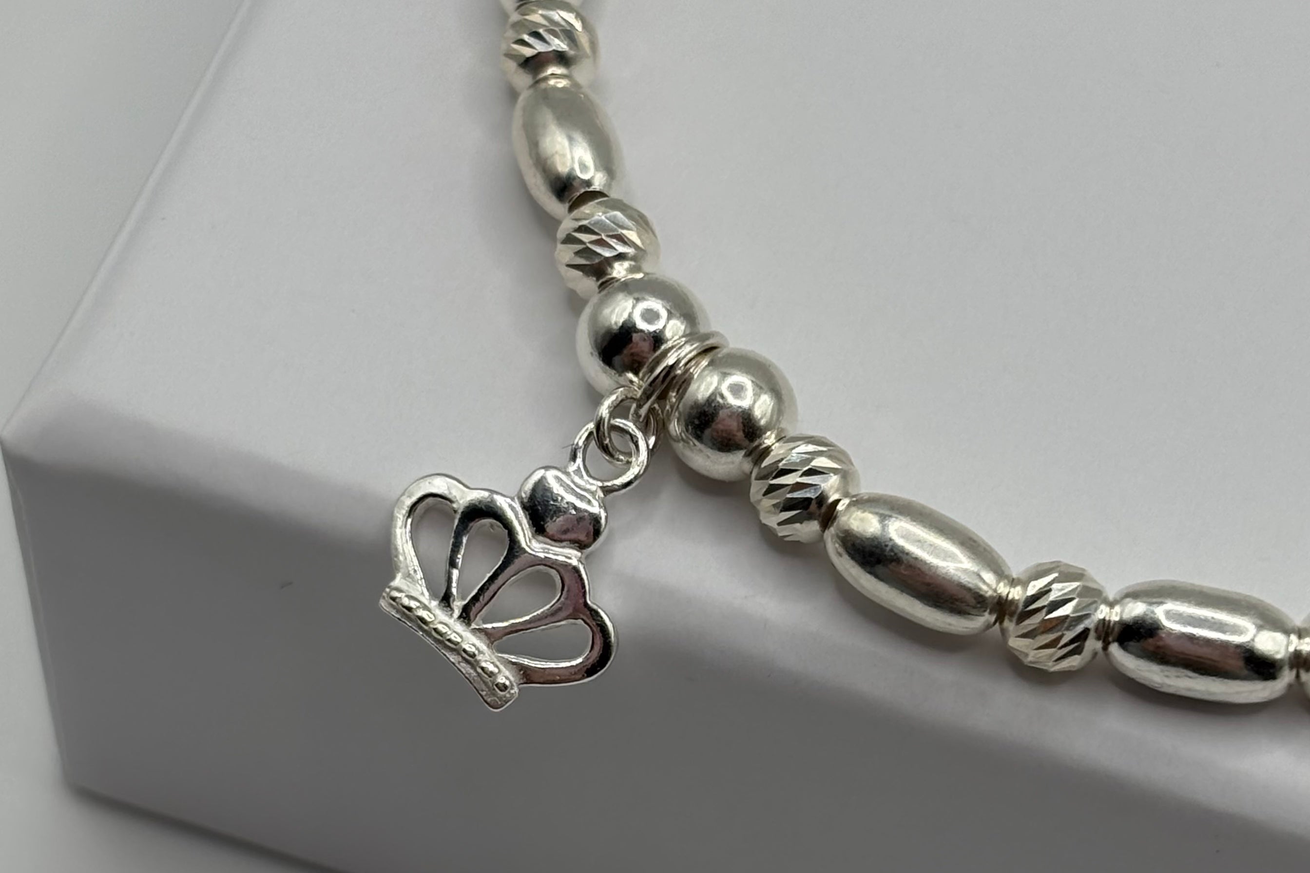 Queen-In-The-Making Bracelet