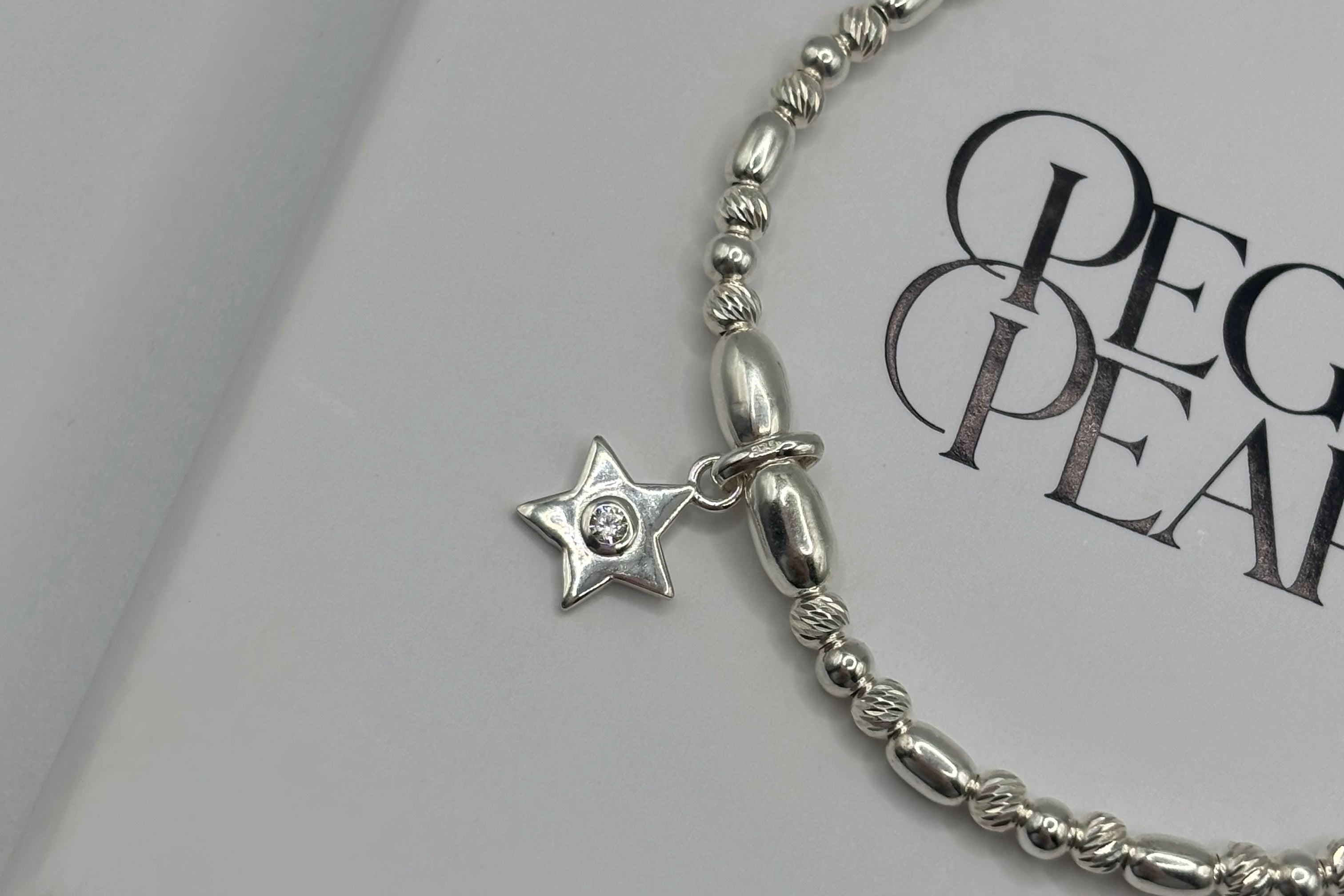 The North Star Bracelet