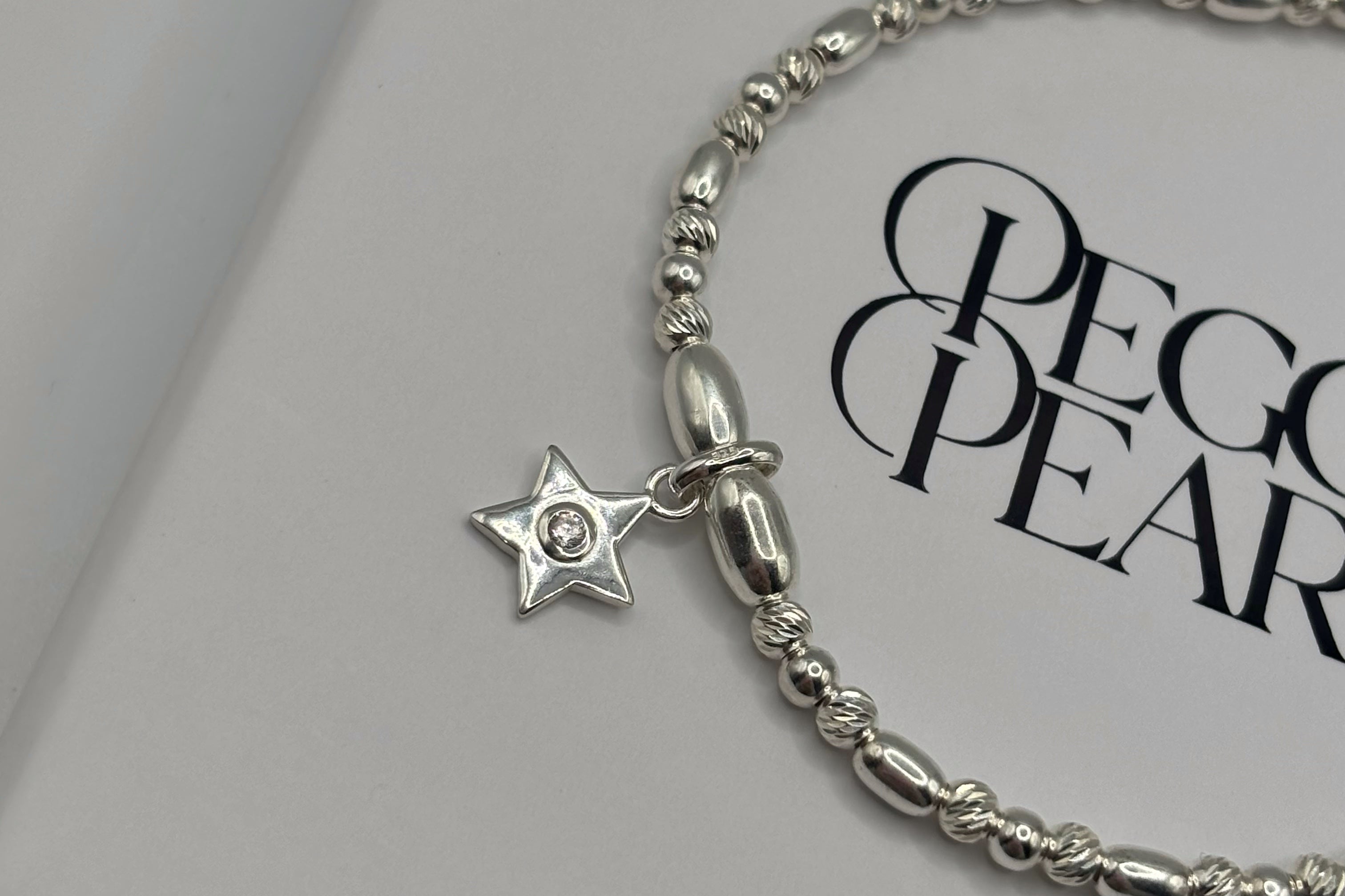 The North Star Bracelet