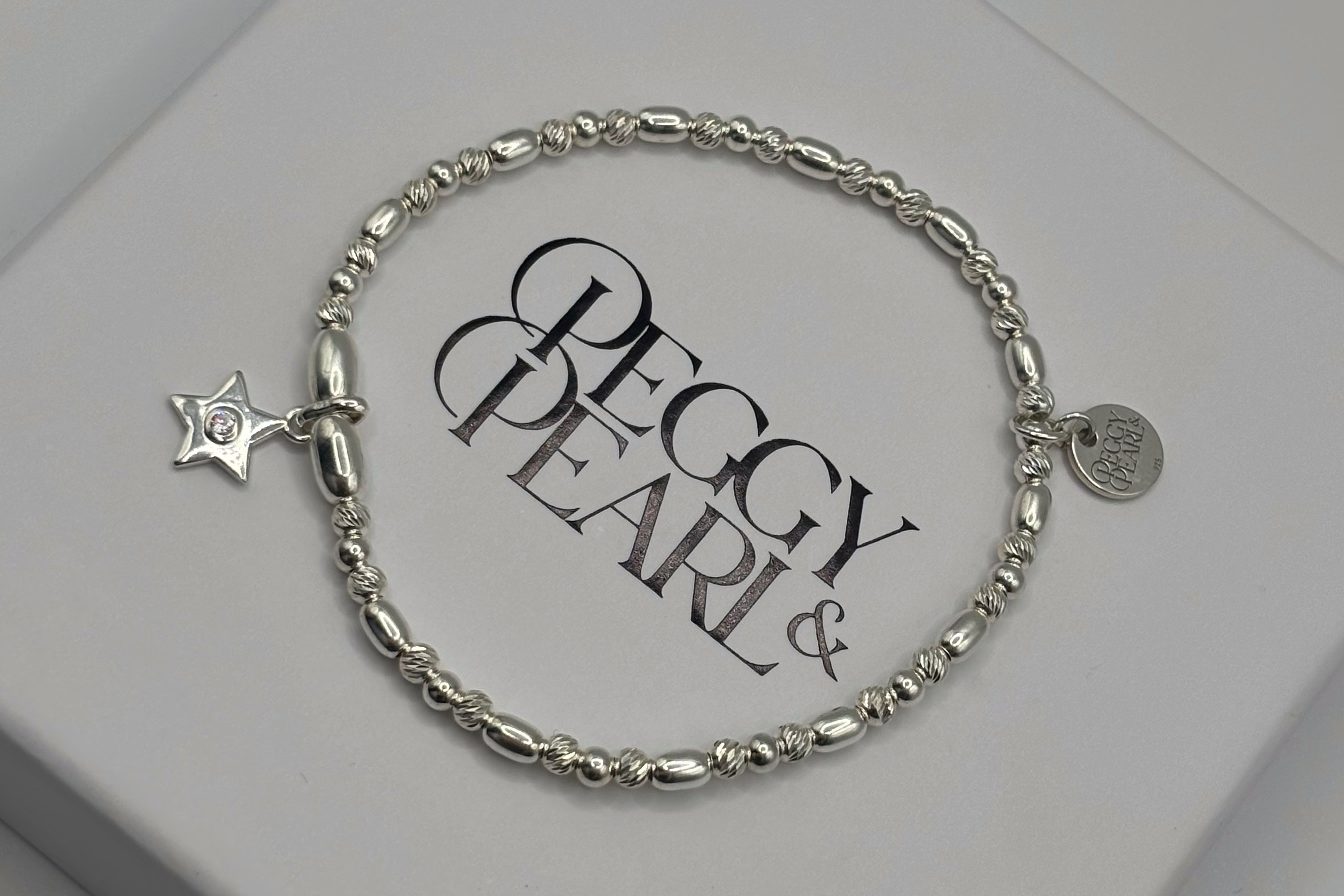 The North Star Bracelet