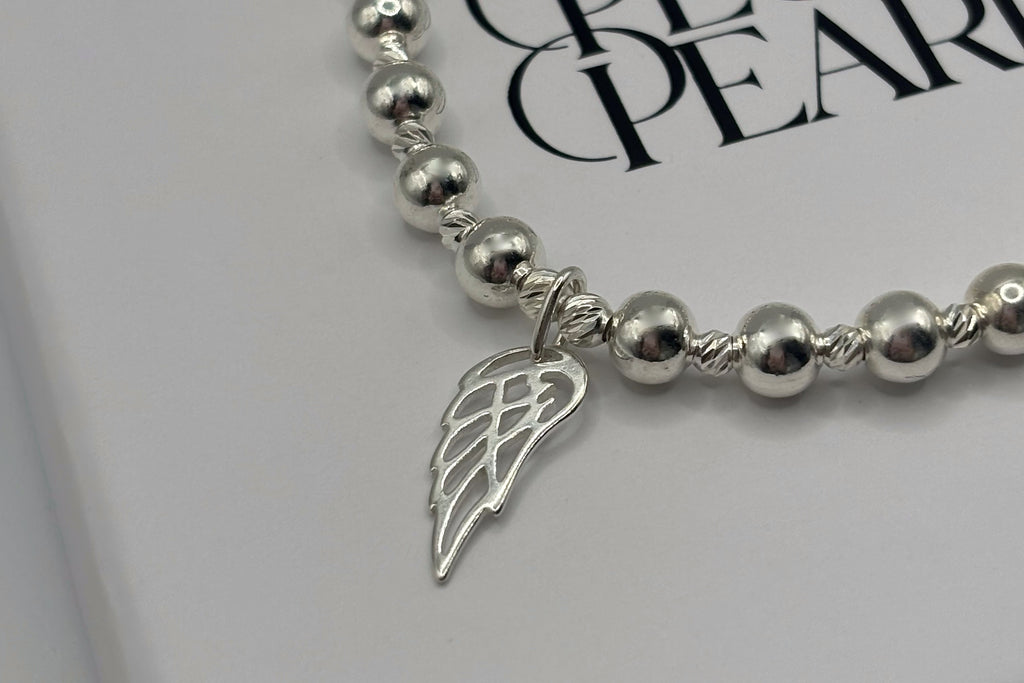 Guardian Grace Bracelet