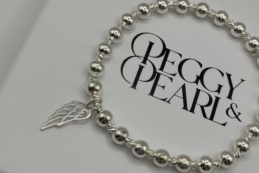 Guardian Grace Bracelet