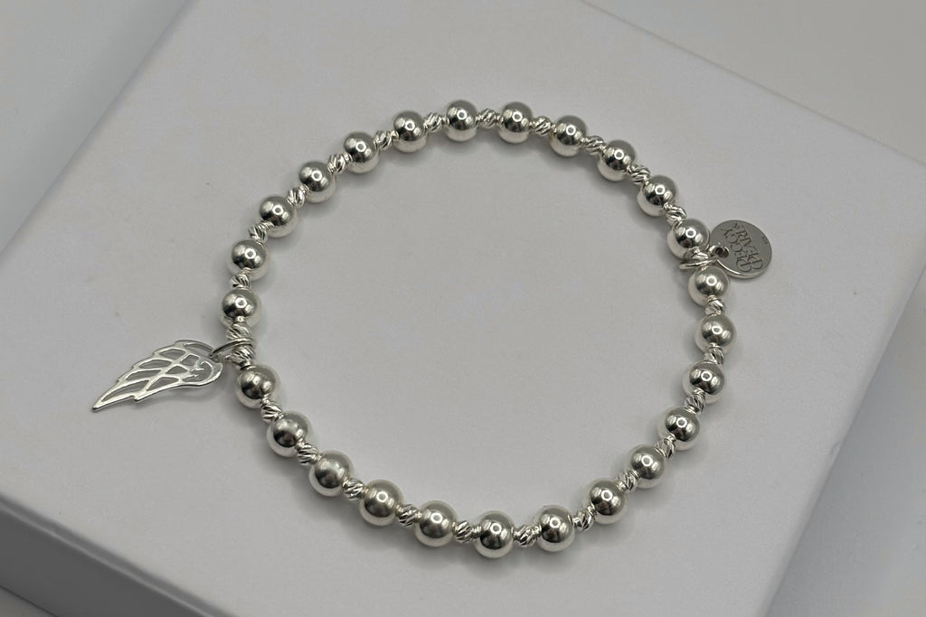 Guardian Grace Bracelet