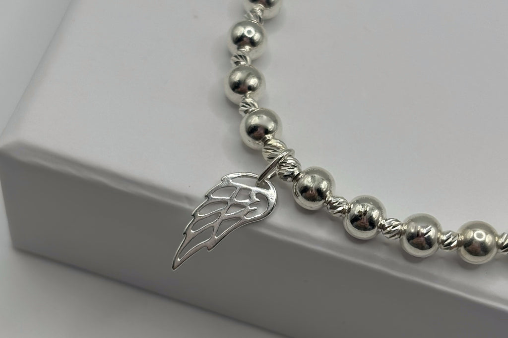 Guardian Grace Bracelet